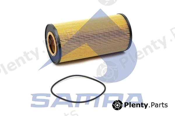 Sampa 051.229 — Oil Filter
