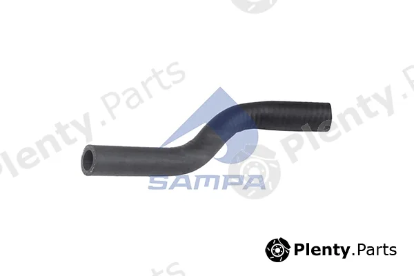 Sampa 008.436A — Radiator Hose