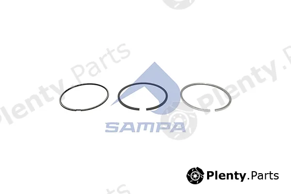 Sampa 038.243 — Piston Ring Kit