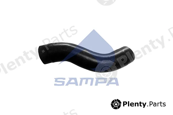 Sampa 008.153A — Radiator Hose