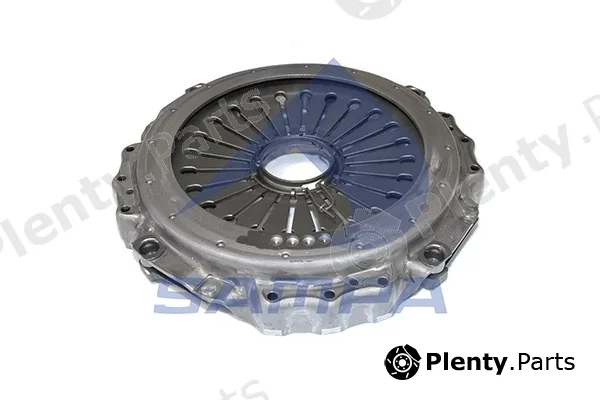 Sampa 022.081 — Clutch Pressure Plate