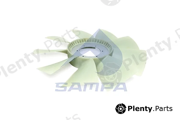 Sampa 208.479 — Fan, engine cooling