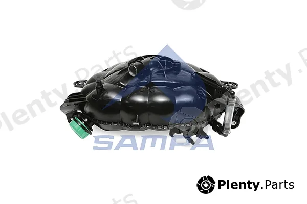 Sampa 208.484 — Expansion Tank, coolant