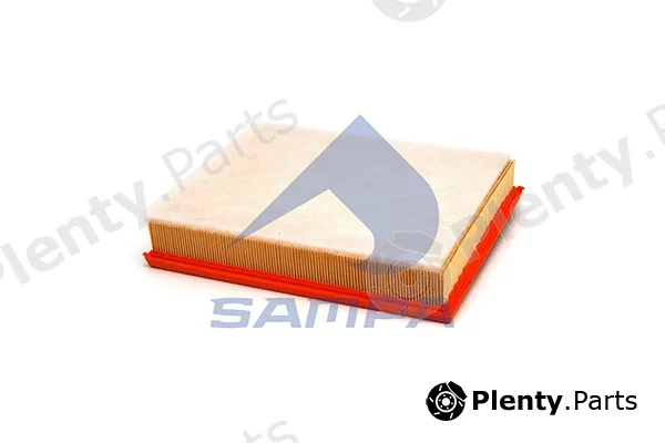 Sampa 077.118 — Air Filter