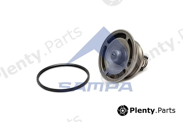 Sampa 035.379 — Thermostat, coolant