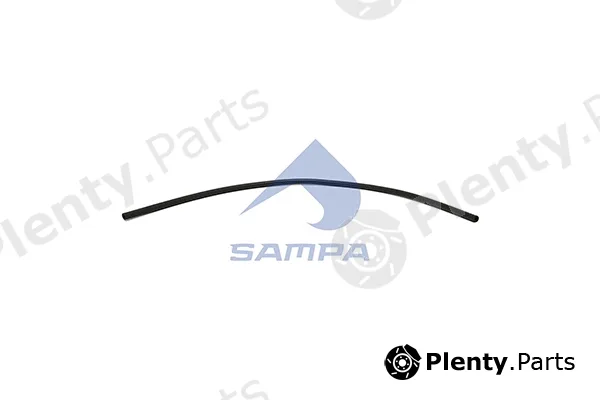 Sampa 062.165 — Radiator Hose