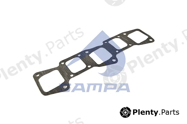 Sampa 078.010 — Gasket, intake manifold