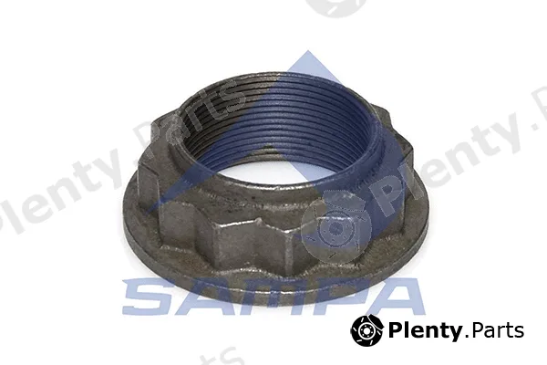 Sampa 200.404 — Nut, bevel gear