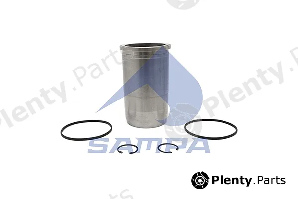 Sampa 010.1323 — Repair Set, piston/sleeve