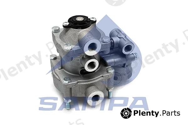Sampa 032.491 — Pressure Limiting Valve, air suspension