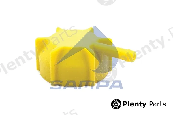 Sampa 025.041 — Cap, coolant tank