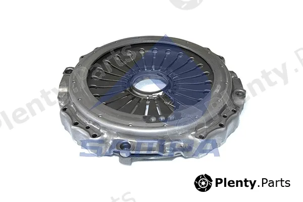 Sampa 022.082 — Clutch Pressure Plate