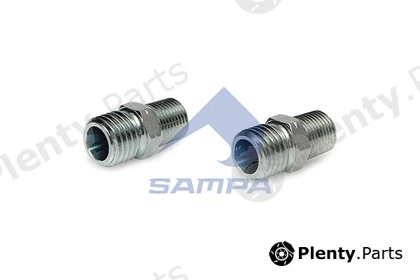 Sampa 030.668 — Repair Kit, tilt pump