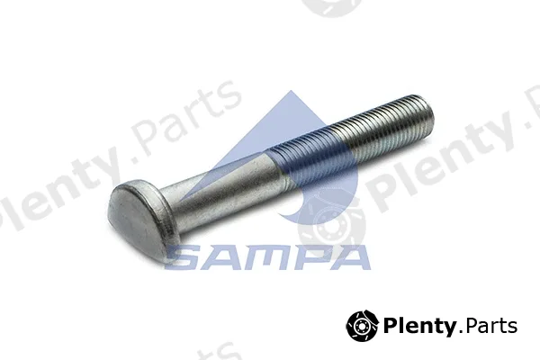 Sampa 020.434 — Wheel Stud