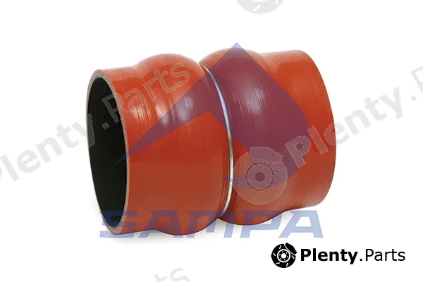 Sampa 049.075 — Radiator Hose