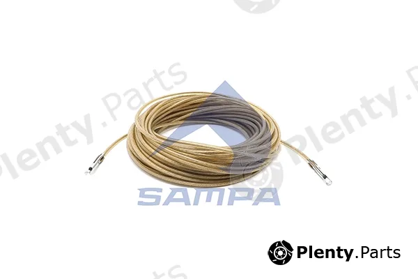 Sampa 096.4249 — Tarpaulin rope