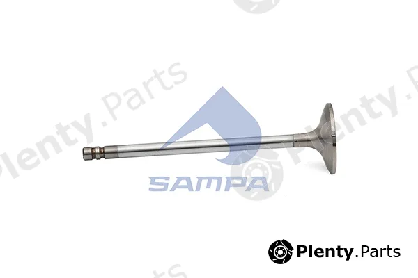 Sampa 038.471 — Intake Valve