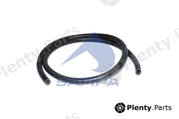 Sampa 060.375 — Radiator Hose