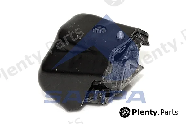 Sampa 202.165 — Mounting, engine