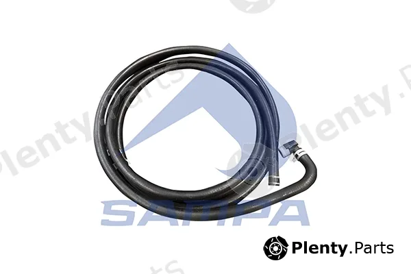 Sampa 008.170A — Radiator Hose