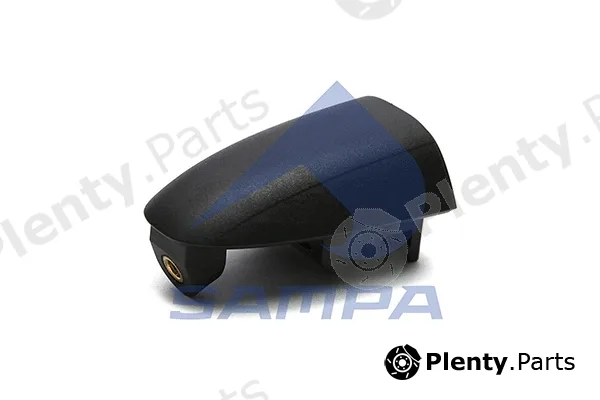 Sampa 010.2984 — Exterior Door Handle