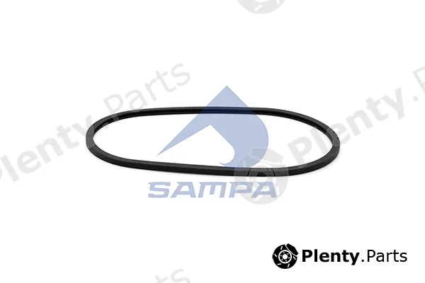 Sampa 045.457 — Seal, thermostat