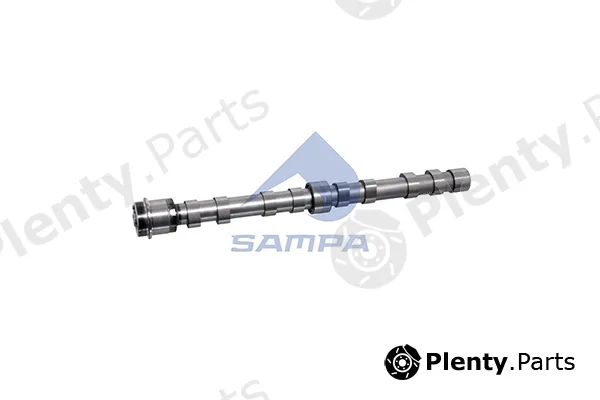 Sampa 066.163 — Camshaft