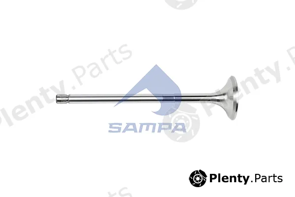 Sampa 039.052 — Exhaust Valve