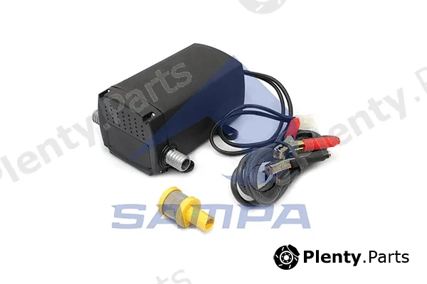 Sampa 092.346 — Air Jack