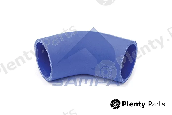 Sampa 020.486 — Radiator Hose