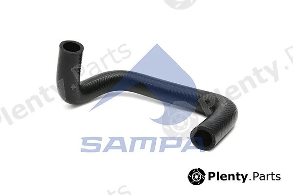 Sampa 030.1102 — Radiator Hose