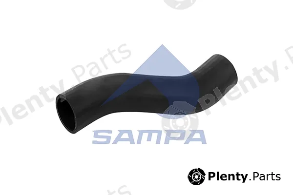 Sampa 054.344 — Radiator Hose