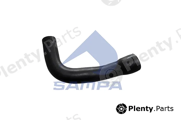 Sampa 008.148A — Oil Hose