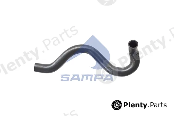 Sampa 008.425A — Radiator Hose