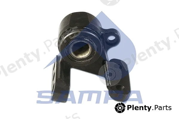 Sampa 050.146 — Bearing Bracket, shock absorber mounting (driver cab)
