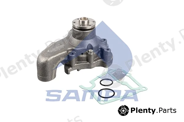 Sampa 010.1905 — Water Pump, engine cooling