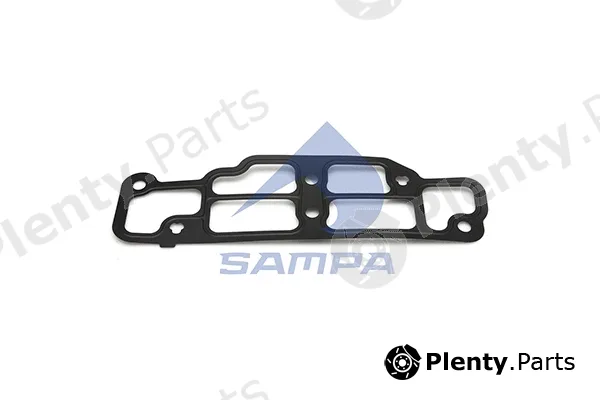 Sampa 023.254 — Gasket, thermostat housing