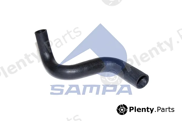 Sampa 050.428 — Radiator Hose