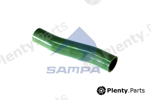Sampa 063.340 — Radiator Hose