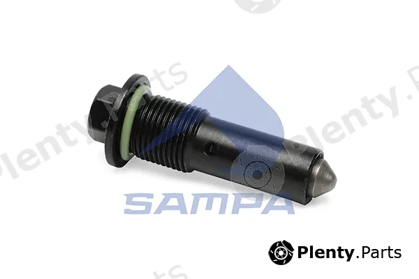 Sampa 047.105 — Bolt