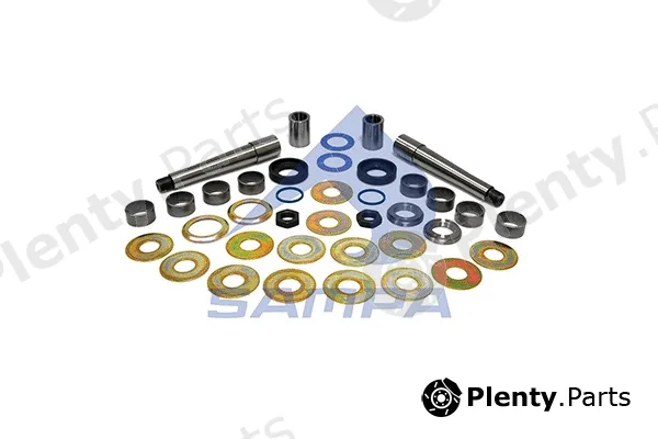 Sampa 050.581 — Repair Kit, kingpin
