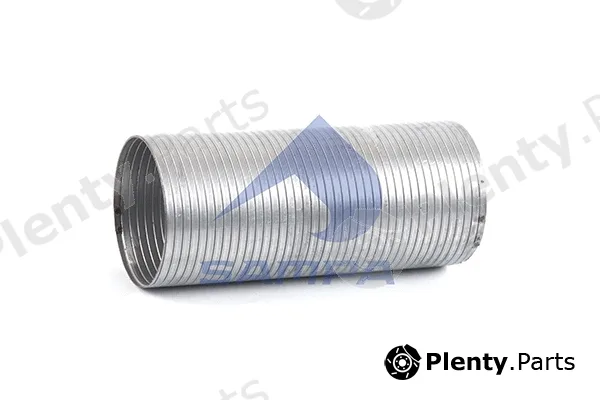 Sampa 020.392 — Flexible Pipe, exhaust system