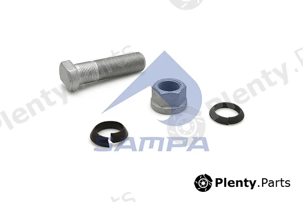 Sampa 010.919 — Wheel Stud