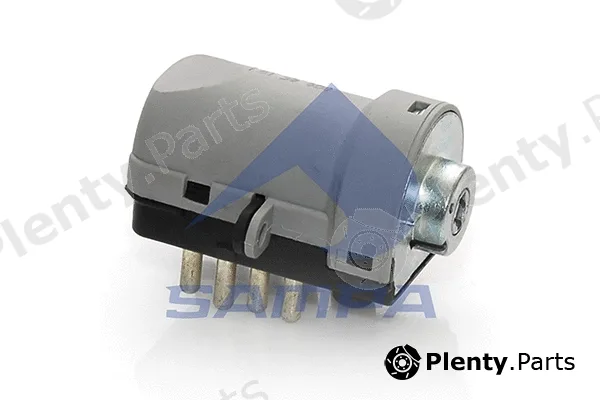Sampa 032.490 — Steering Lock