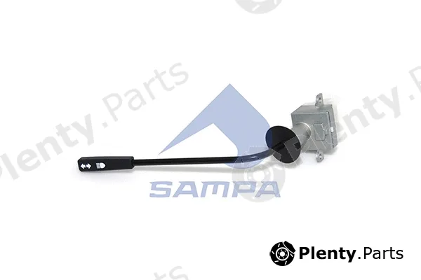 Sampa 032.340 — Steering Column Switch