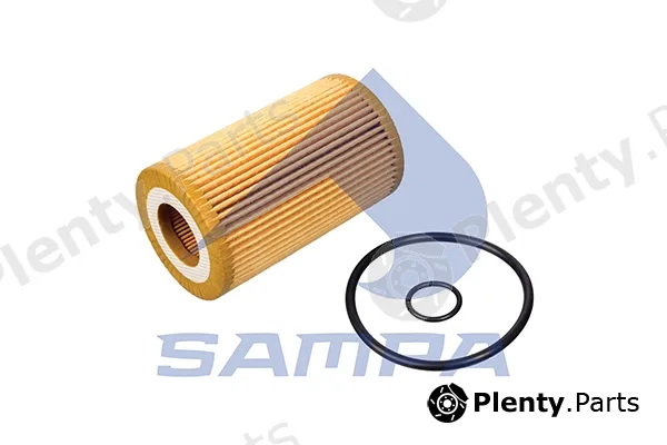 Sampa 076.143 — Oil Filter