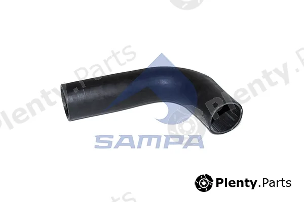 Sampa 008.104A — Radiator Hose