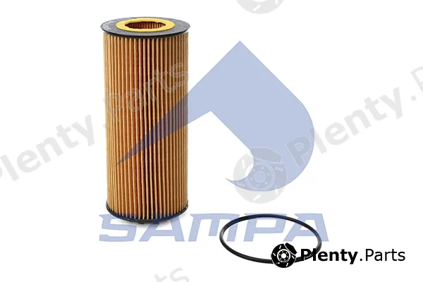 Sampa 209.253 — Oil Filter