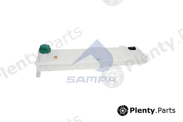 Sampa 022.299 — Expansion Tank, coolant