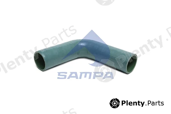 Sampa 066.441 — Radiator Hose